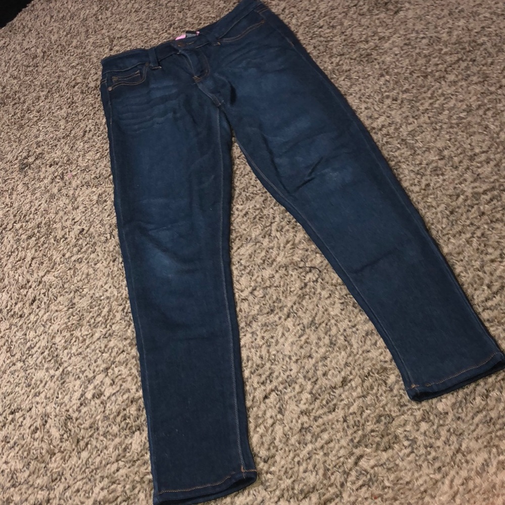 Planet Pink Girls Jeans Size.12 - Picture 6 of 15
